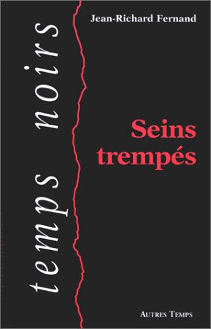 Seins trempés