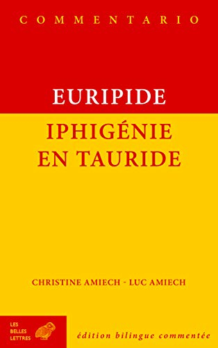Iphigénie en Tauride