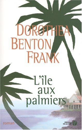 L'île aux palmiers