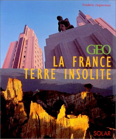 La France terre insolite