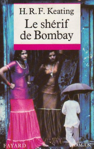 Le Shérif de Bombay