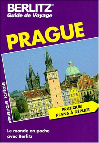 prague