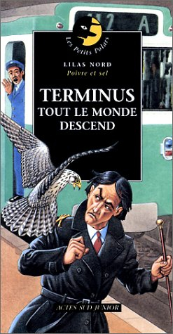 Terminus, tout le monde descend