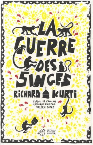 La guerre des singes