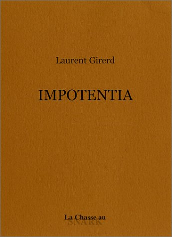 Impotentia