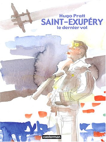 Saint-Exupéry : le dernier vol