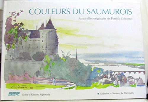 Couleurs du Saumurois