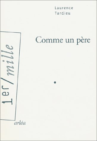 Comme un père