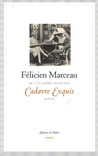Cadavre exquis