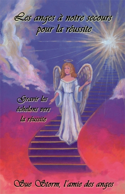 Les anges à notre secours pour la réussite