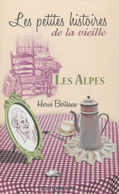 Les Alpes