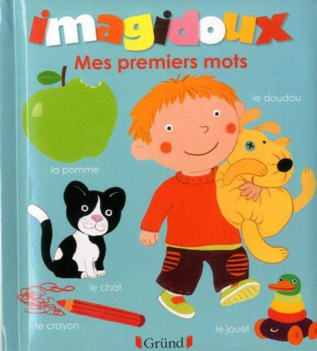 Mes premiers mots