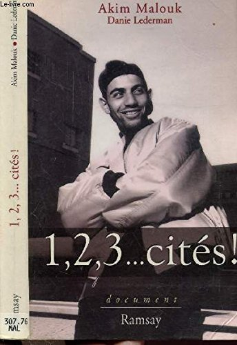 1, 2, 3... cités !