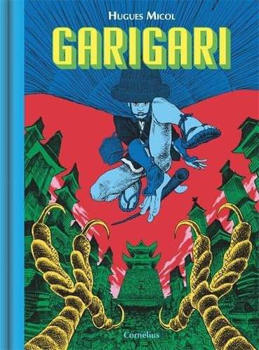 Garigari