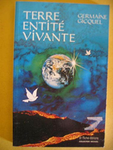 terre, entité vivante