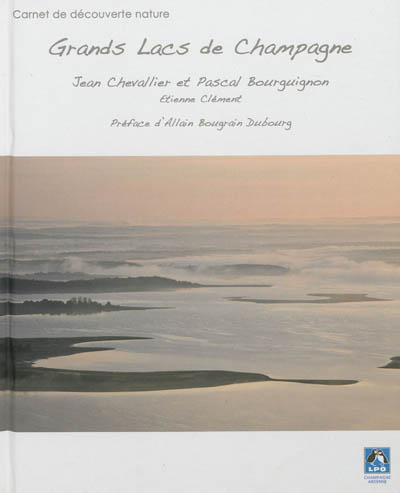Grands lacs de Champagne