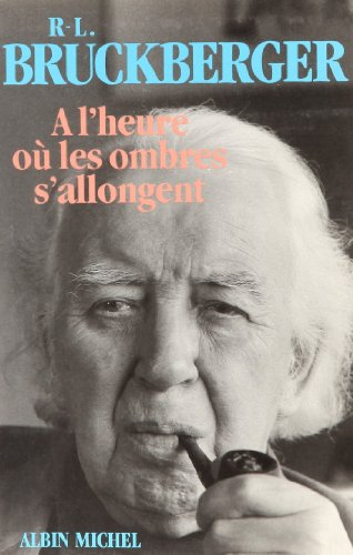 A l'heure où les ombres s'allongent