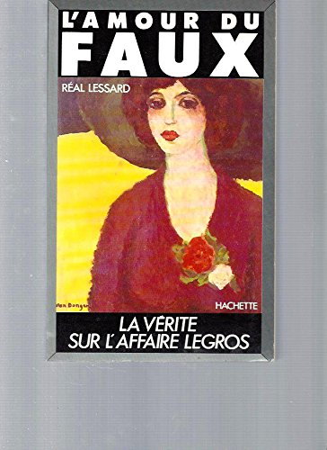L'Amour du faux