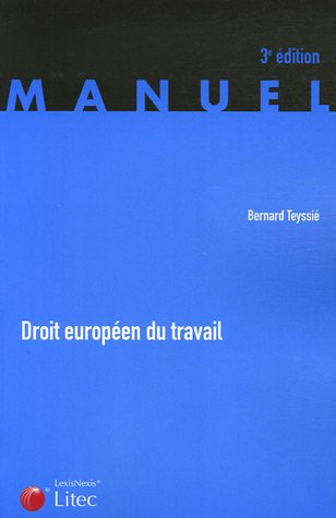 Droit européen du travail