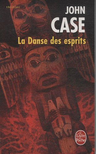 La danse des esprits