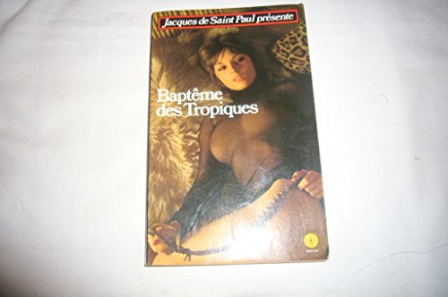 baptême des tropiques