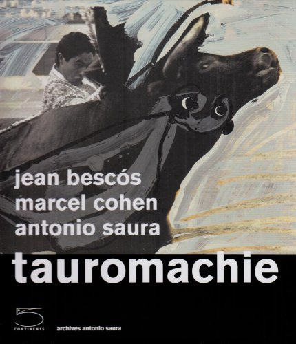 Tauromachie