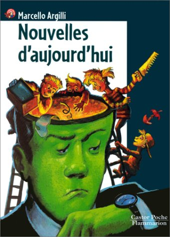 Nouvelles d'aujourd'hui