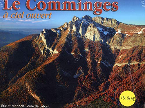 Le Comminges - à ciel ouvert