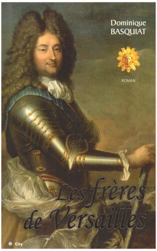 Les frères de Versailles