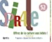 Spirale, n° 52. Offrez de la culture aux bébés !