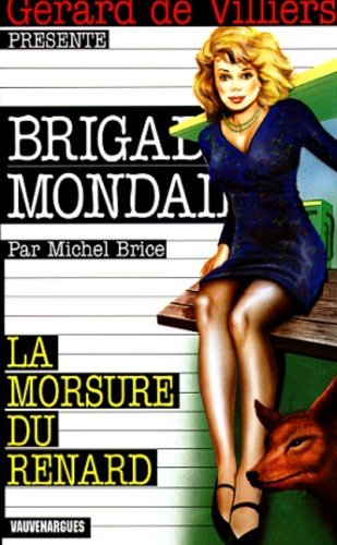 morsure du renard