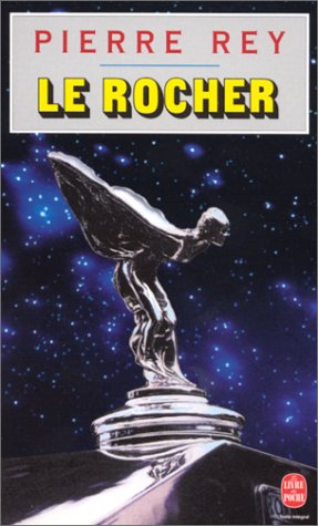 Le rocher