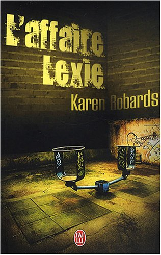 L'affaire Lexie
