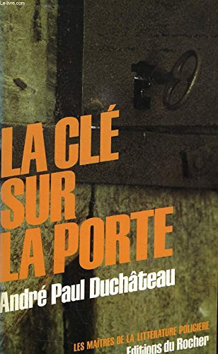 La Clé sur la porte