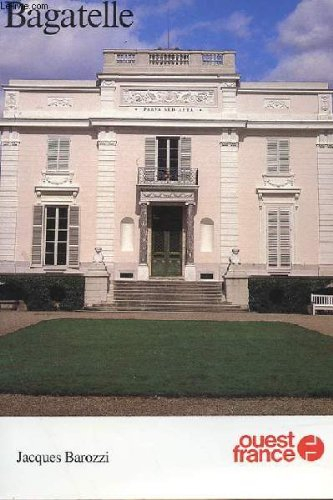 Bagatelle