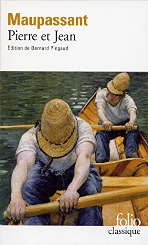 Pierre et Jean
