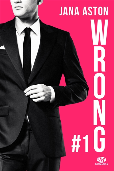Wrong. Vol. 1. Wrong