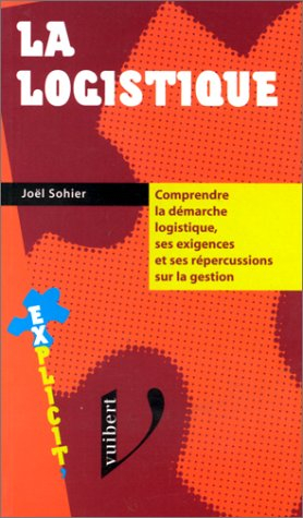 la logistique