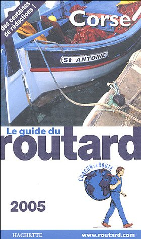Corse : 2005-2006