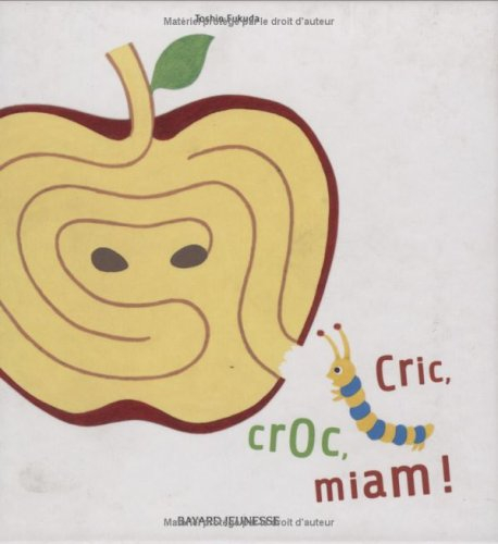 Cric, croc, miam !