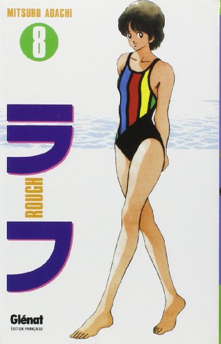 Rough. Vol. 8