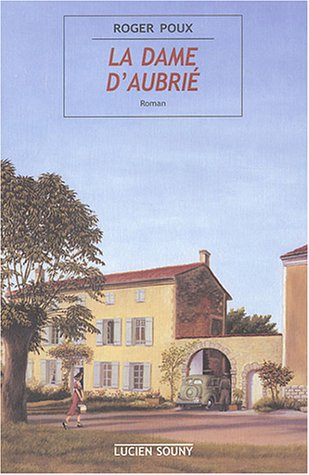 La dame d'Aubrié