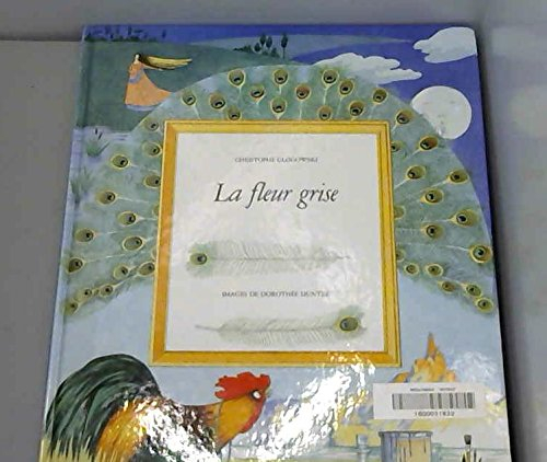 La Fleur grise