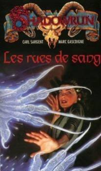 Les rues de sang