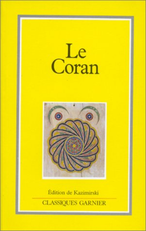 Le Coran