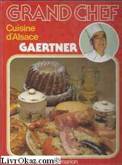 Cuisine d'Alsace