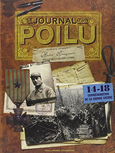 Le journal d'un poilu