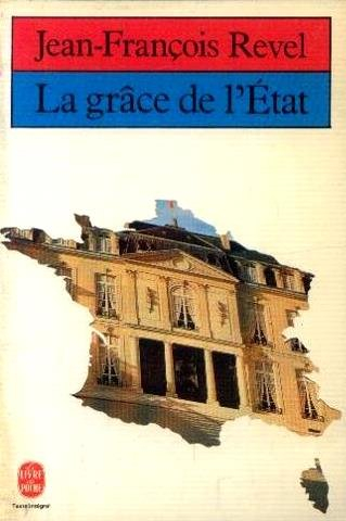 la grace de l'etat