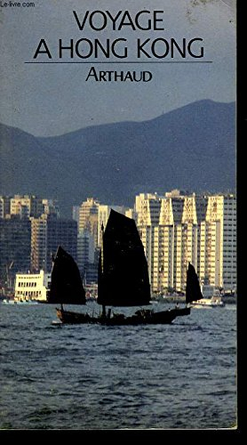 Voyage à Hongkong