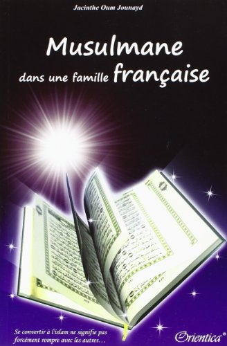 Musulmane dans une famille française